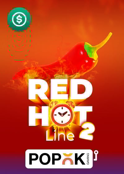 Red Hot Line 2