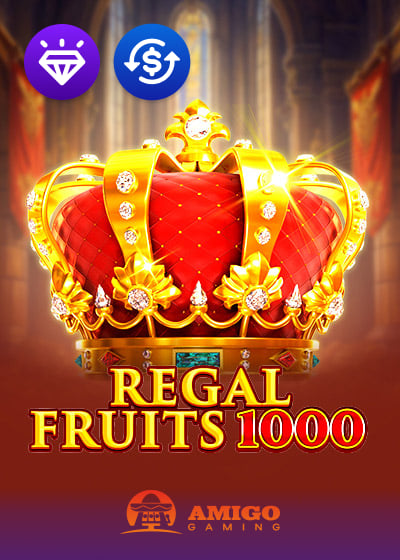 Regal Fruits 1000