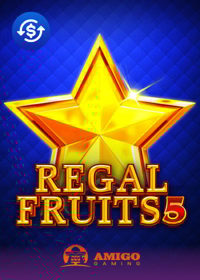 Regal Fruits 5