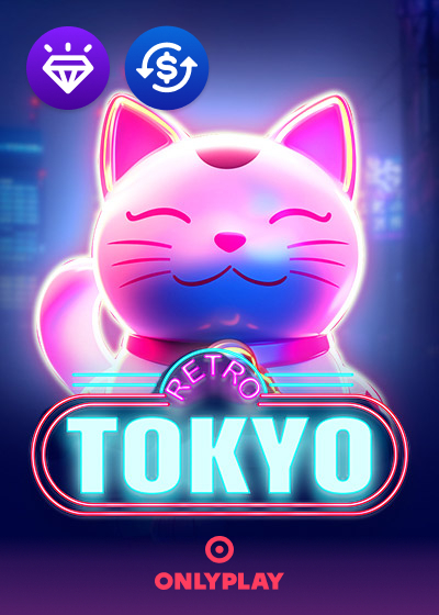 Retro Tokyo
