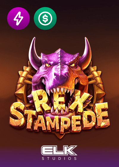 Rex Stampede