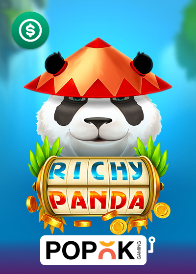 Richy Panda
