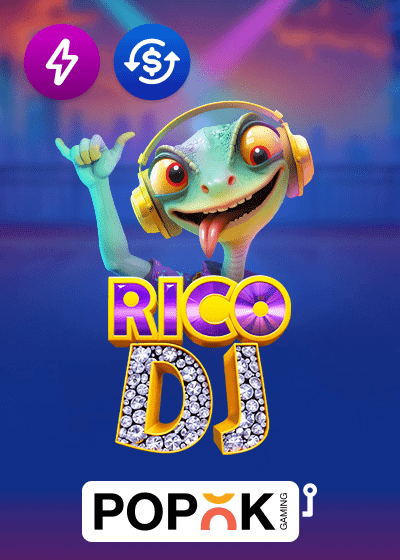 Rico DJ