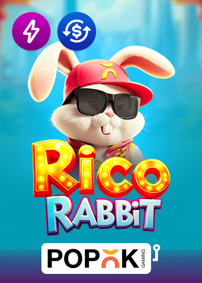 Rico Rabbit