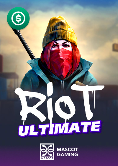 Riot Ultimate