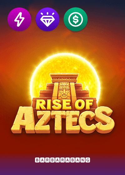 Rise of Aztecs