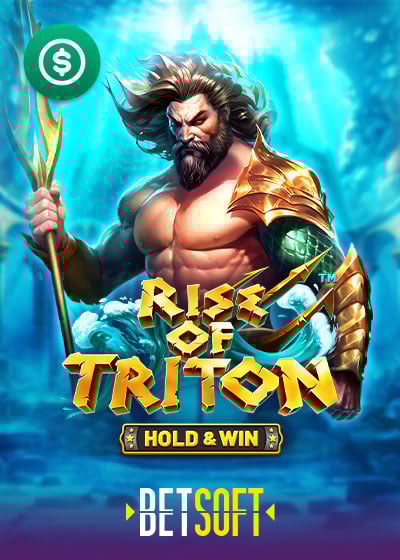 Rise Of Triton