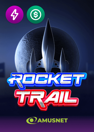 Rocket Trail