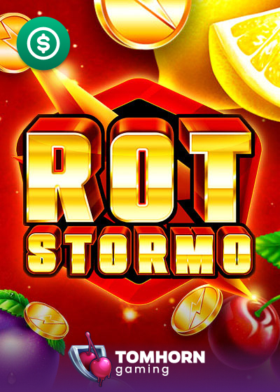 Rot Stormo