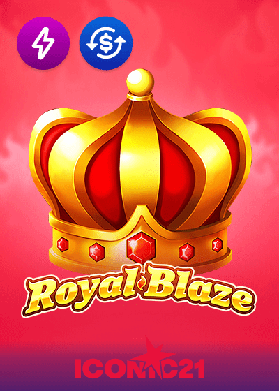 Royal Blaze