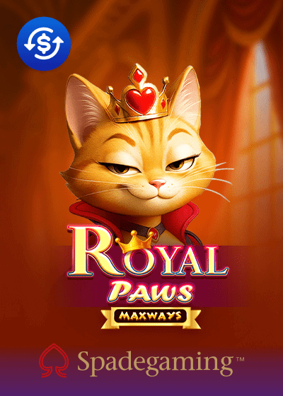 Royal Paws Maxways