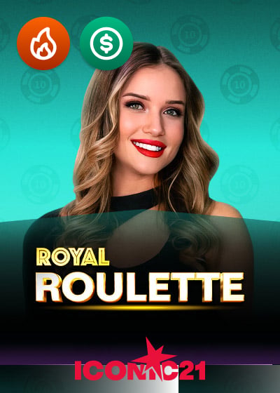 Royal Roulette
