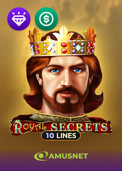Royal Secrets