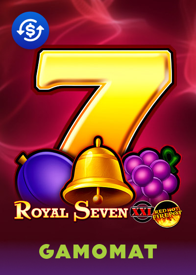 Royal Seven XXL RHFP