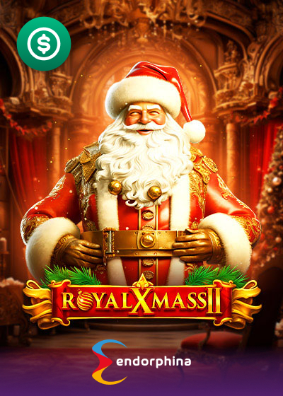 Royal Xmass 2