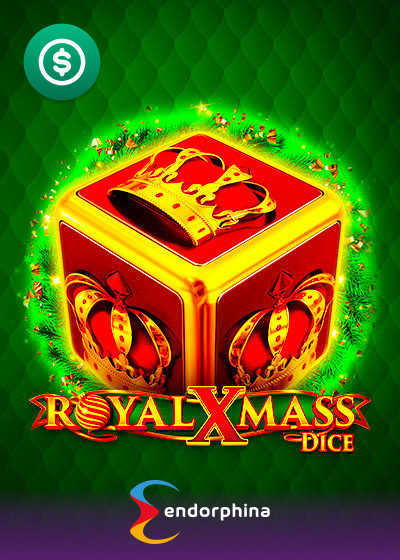 Royal Xmass Dice