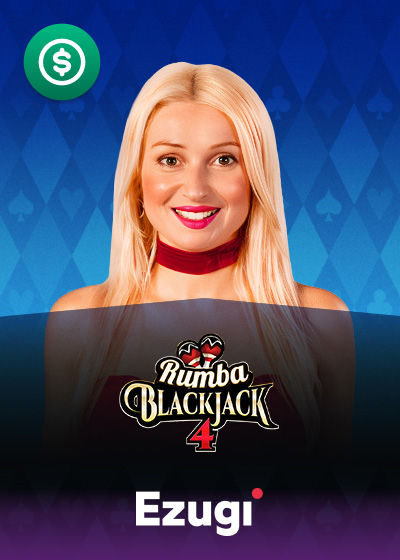Rumba Blackjack 4