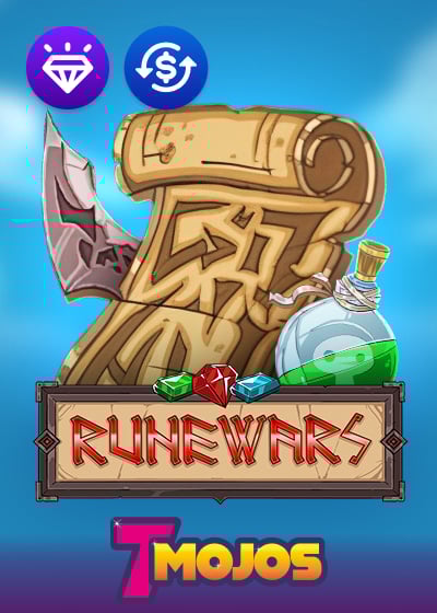 Rune Wars