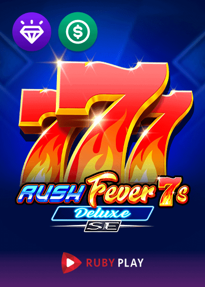 Rush Fever 7S Deluxe SE