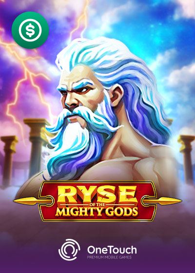 Ryse of the Mighty Gods