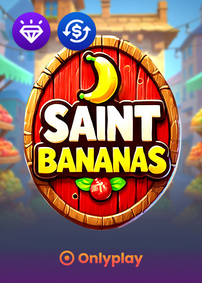 Saint Bananas