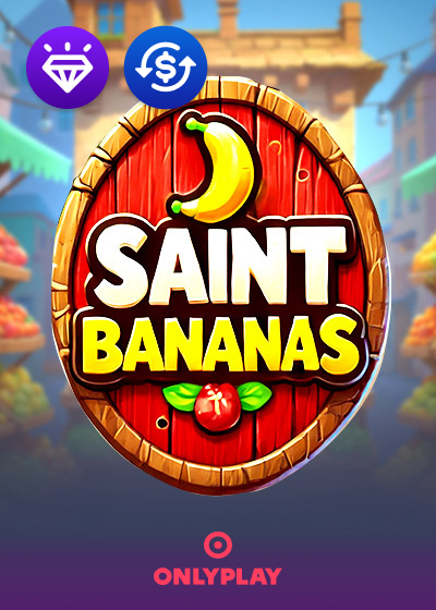 Saint Bananas