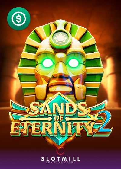 Sands of Eternity 2