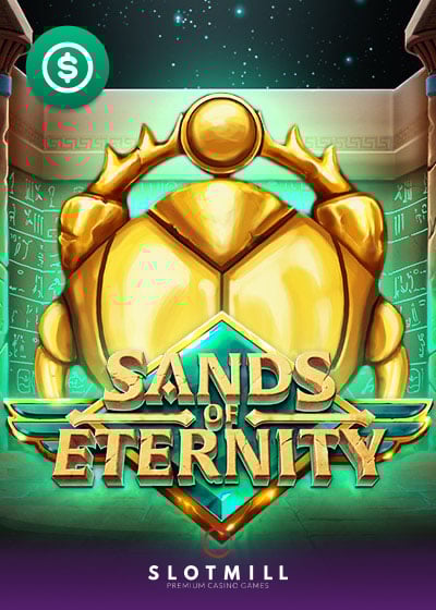 Sands of Eternity