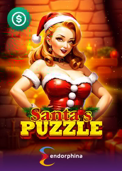 Santa’s Puzzle