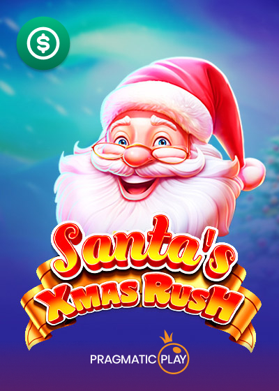 Santas Xmas Rush