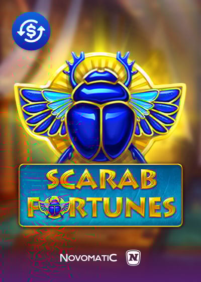 Scarab Fortunes