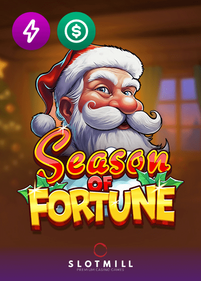 Season of Fortune