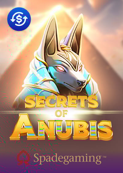 Secrets of Anubis