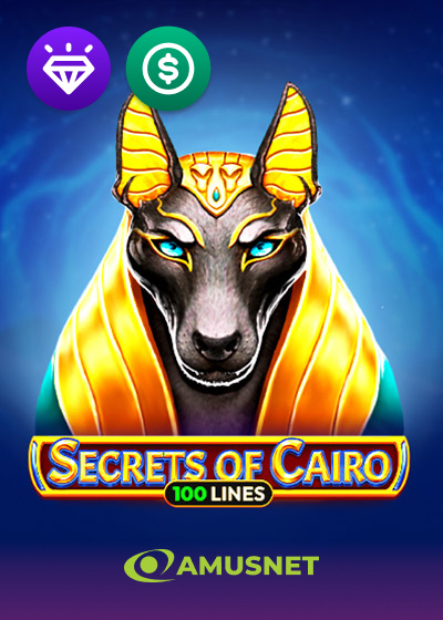 Secrets of Cairo
