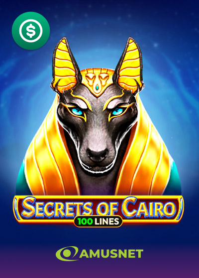 Secrets of Cairo