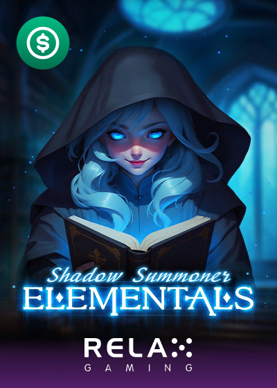 Shadow Summoner Elementals
