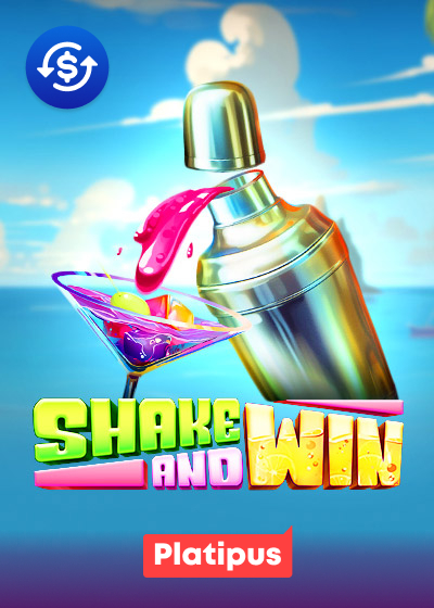 Shake and Win