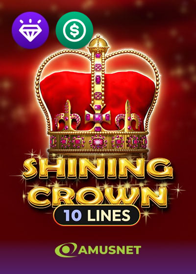Shining Crown