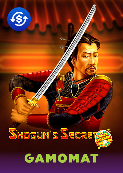 Shoguns Secret CCS
