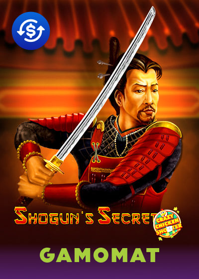 Shoguns Secret CCS