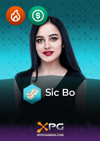 Sic-Bo