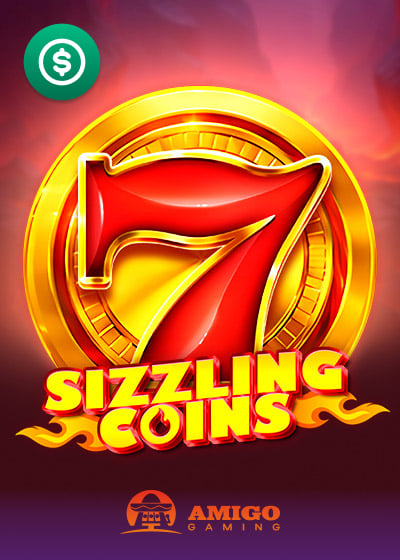 Sizzling Coins