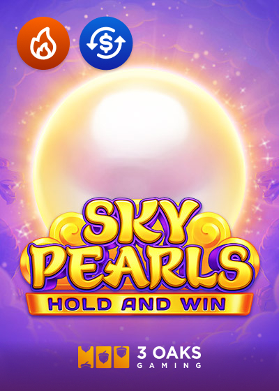 Sky Pearls
