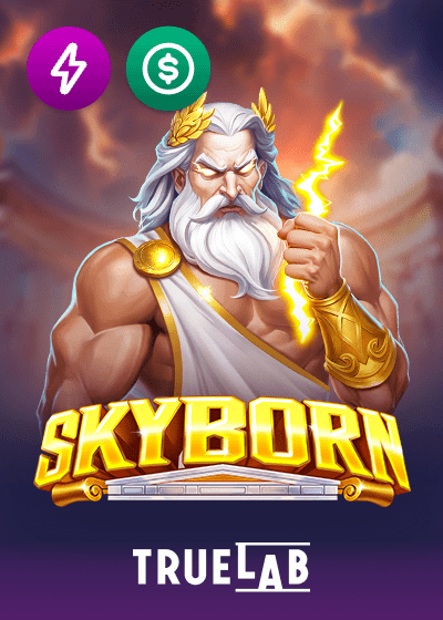 Skyborn