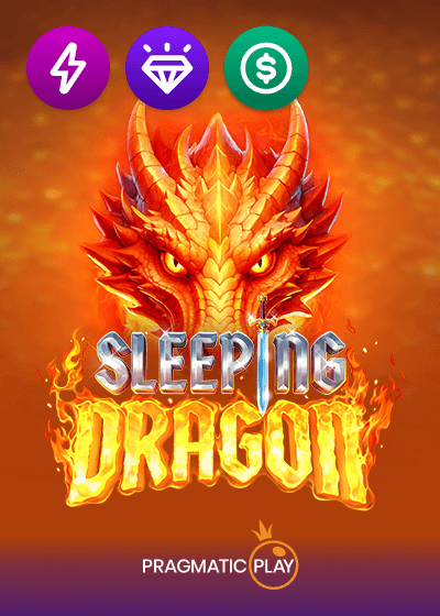 Sleeping Dragon