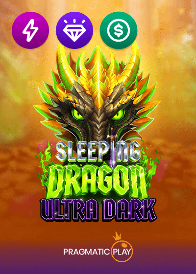 Sleeping Dragon Ultra Dark