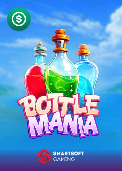 Bottle Mania