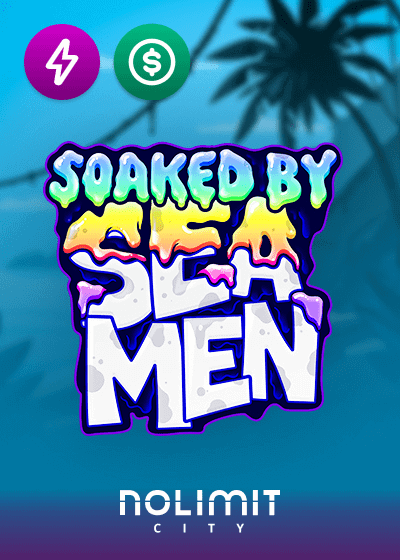 Soaked By Seamen