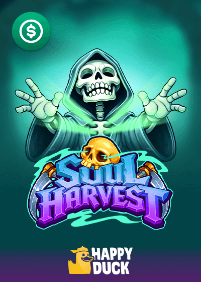 Soul Harvest