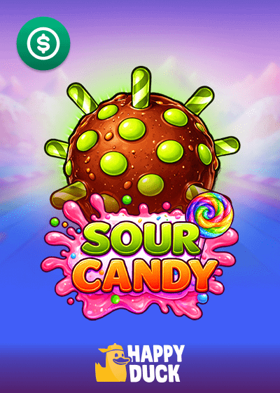 Sour Candy